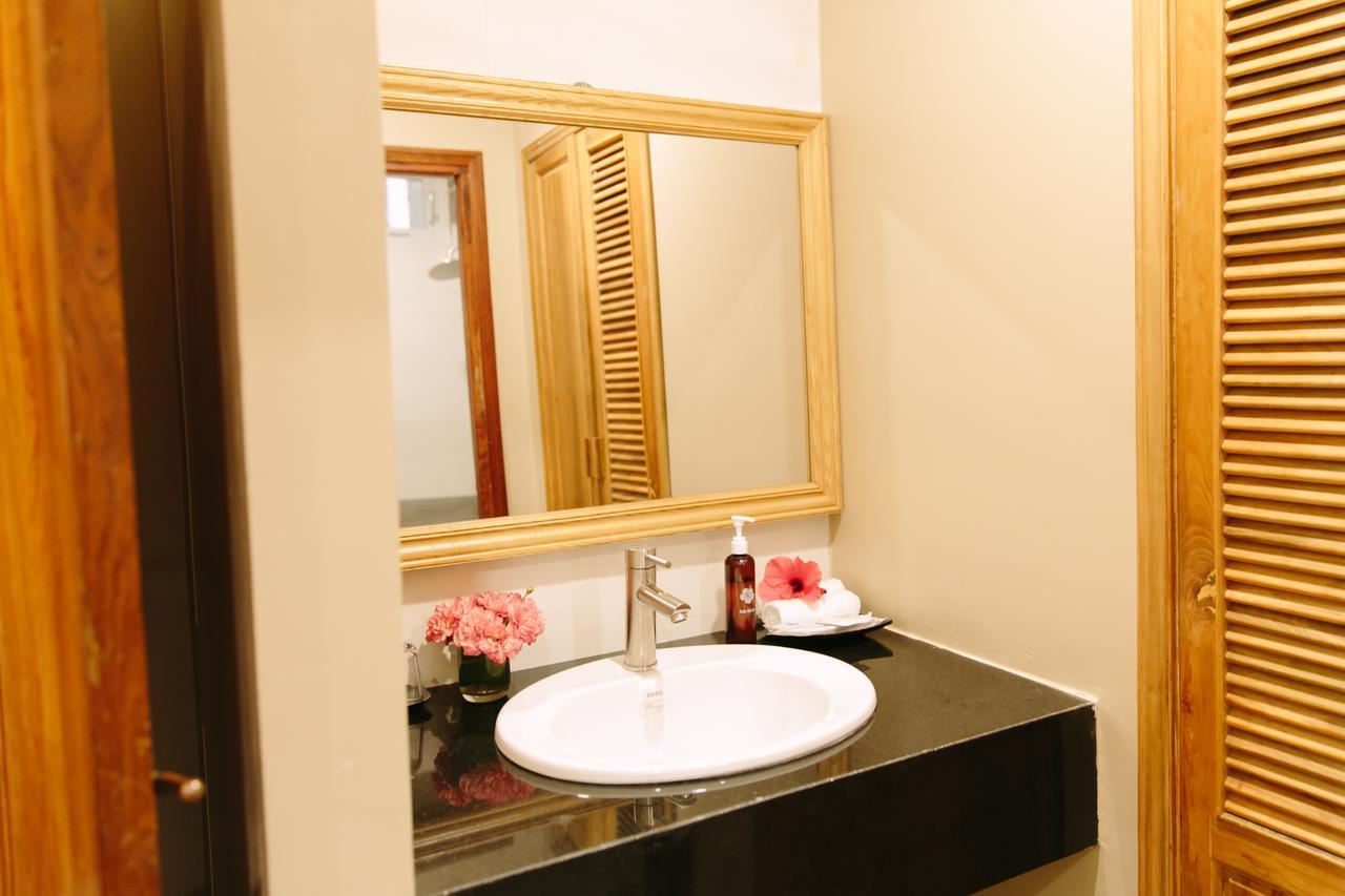 Minh Nhung Hotel Bao Loc Zewnętrze zdjęcie