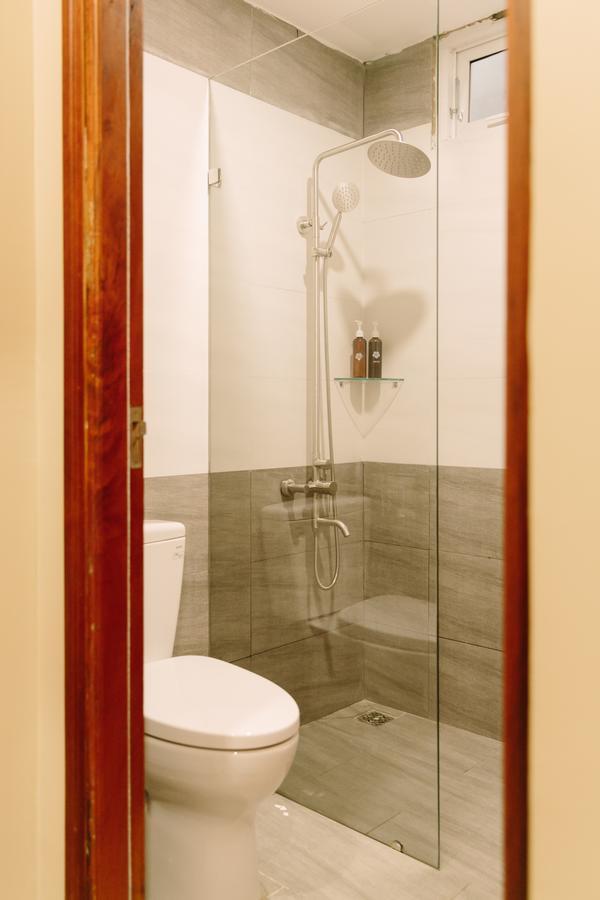 Minh Nhung Hotel Bao Loc Zewnętrze zdjęcie