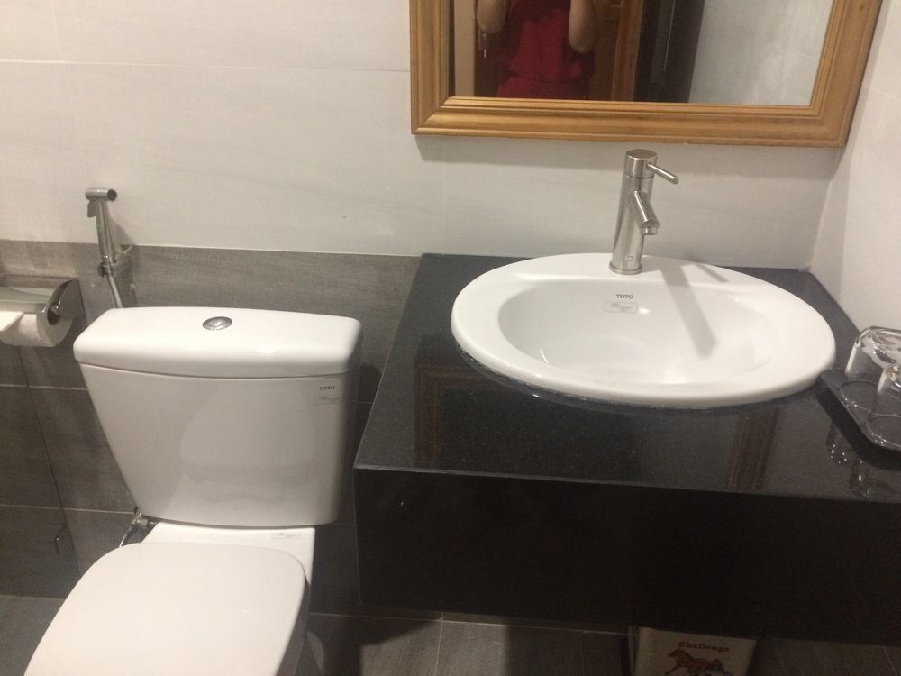 Minh Nhung Hotel Bao Loc Zewnętrze zdjęcie